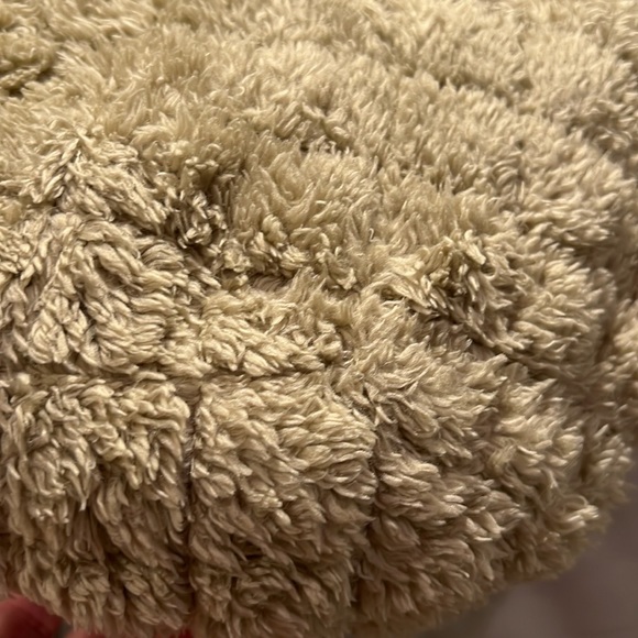 Reversible Patagonia tan vest - Picture 5 of 5